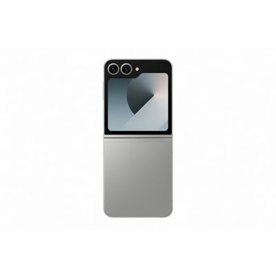 Samsung Galaxy Z Flip6 5G 512GB šedý