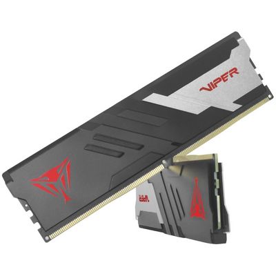 PATRIOT VIPER VENOM 32GB DDR5 6000MHz/ CL40 / 1,1V / Kit 2x 16GB