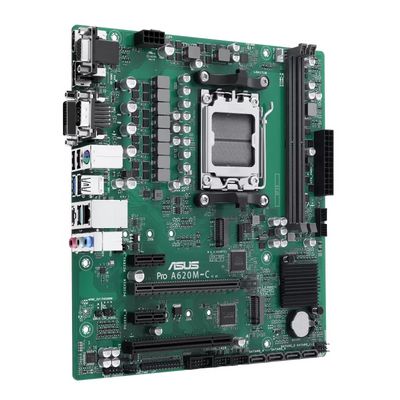 ASUS Pro A620M-C-CSM