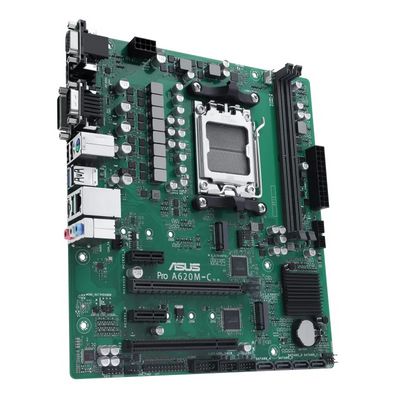 ASUS Pro A620M-C-CSM