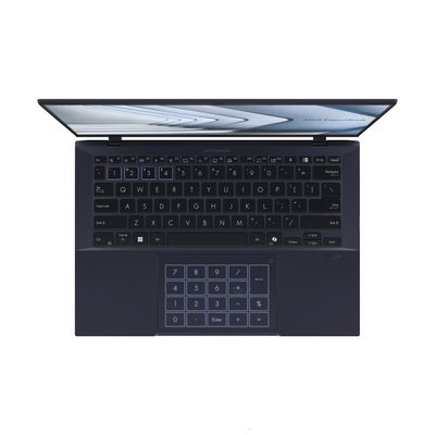 ASUS ExpertBook B9 OLED B9403CVAR-OLED716X Star Black celokovový