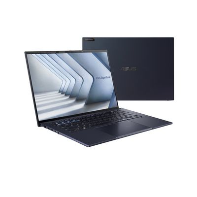 ASUS ExpertBook B9 OLED B9403CVAR-OLED716X Star Black celokovový