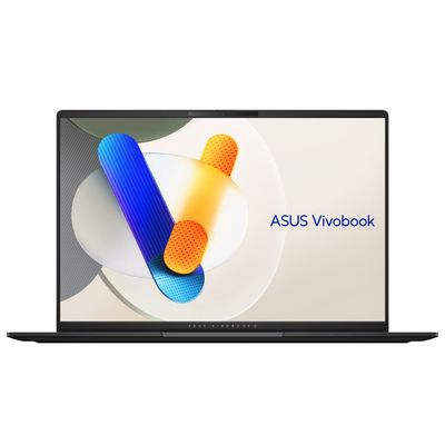 ASUS Vivobook S 16 OLED S5606MA-OLED027W Neutral Black celokovový