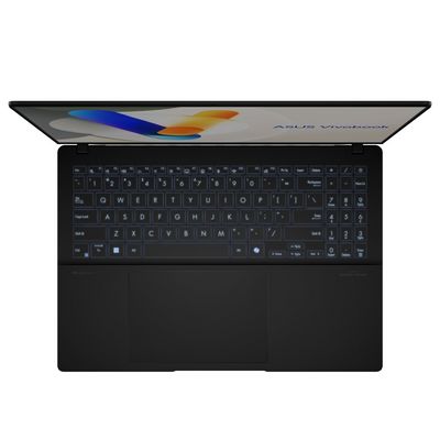 ASUS Vivobook S 16 OLED S5606MA-OLED027W Neutral Black celokovový