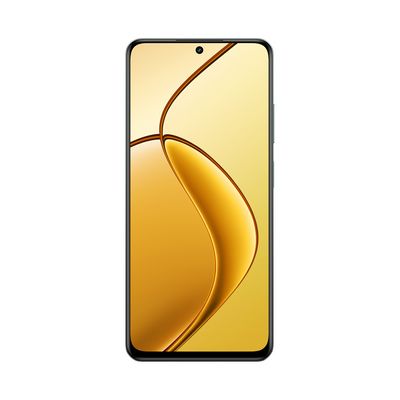 Realme 12x 5G 6+128 GB Glowing Black