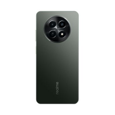 Realme 12x 5G 6+128 GB Glowing Black