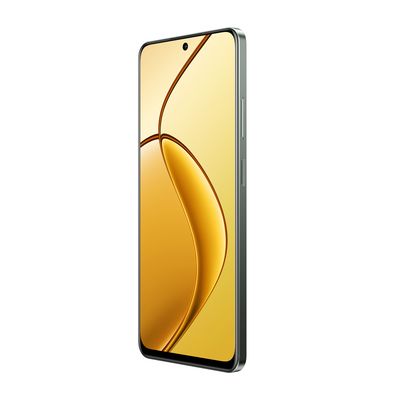 Realme 12x 5G 6+128 GB Glowing Black