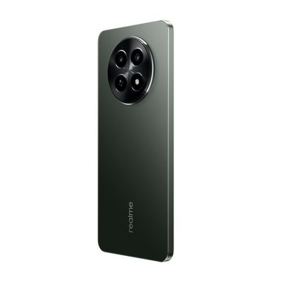 Realme 12x 5G 6+128 GB Glowing Black