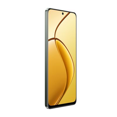 Realme 12x 5G 6+128 GB Glowing Black