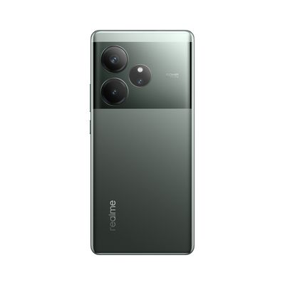 Realme GT 6 5G 16+512 GB Razor Green