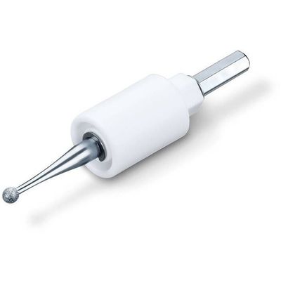 BEURER MP64 Sada na manikúru nabíjení pře USB kabel