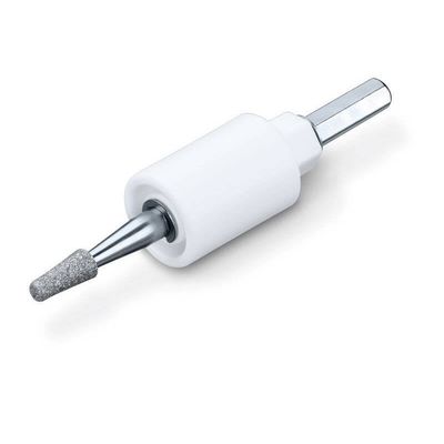 BEURER MP64 Sada na manikúru nabíjení pře USB kabel
