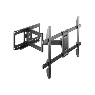 Brateck Výsuvný držák LPA69-463D pro TV 32-70 45kg polohovatelný nástěnný