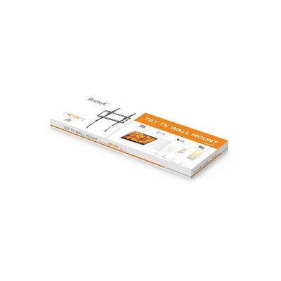Brateck Držák KL32-44T pro TV 32-70 45kg Slim polohovatelný nástěnný