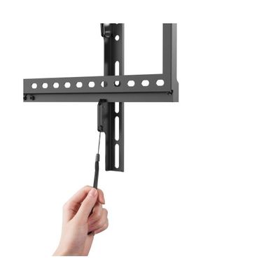 Brateck Držák LP72-46T pro TV 37-80 75kg polohovatelný nástěnný