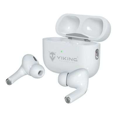 Bezdrátová Bluetooth sluchátka Viking AIR PLUS PRO-RT