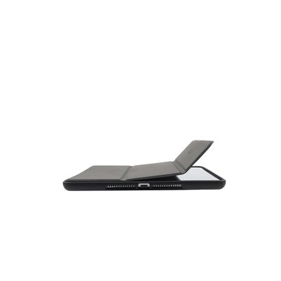 Pouzdro FIXED Padcover pro Apple iPad (2018)/iPad (2017)/Air se stojánkem, podpora Sleep and Wake, černé