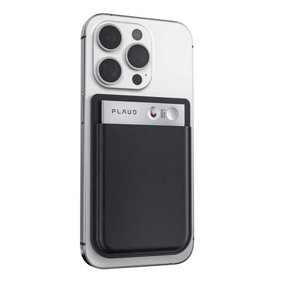 PLAUD NOTE Silver - AI záznamník