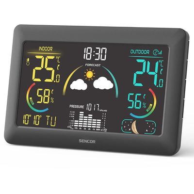 Sencor SWS 4900