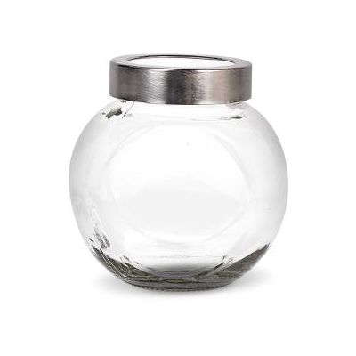 Lamart LT6050 Sada skleněných dóz 450 ml BUCK, 3 ks