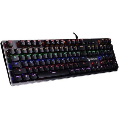 A4Tech Bloody B760, (Green Switch), CZ/SK