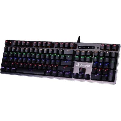 A4Tech Bloody B760, (Green Switch), CZ/SK