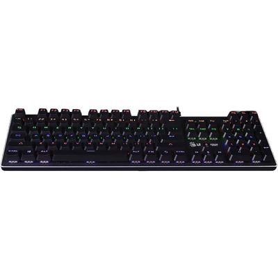 A4Tech Bloody B760, (Green Switch), CZ/SK