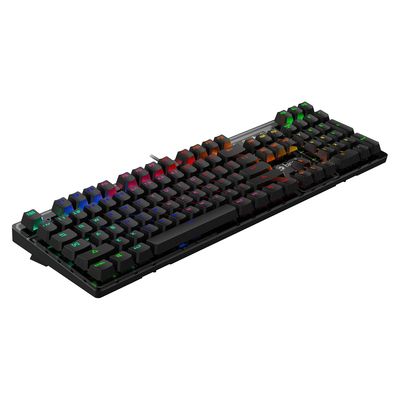 A4Tech Bloody B750N, CZ/SK