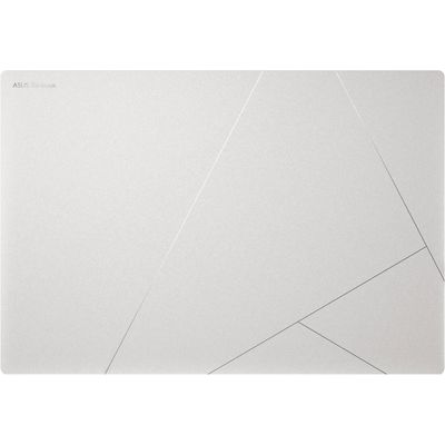 ASUS Zenbook S 16 OLED UM5606WA-OLED253X Scandinavian White celokovový