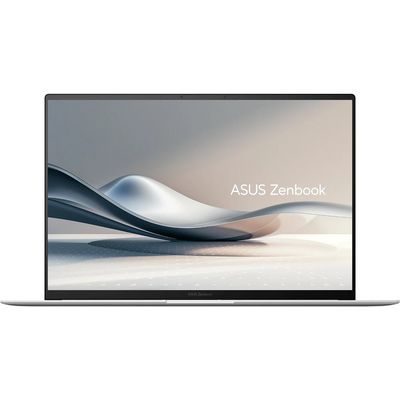 ASUS Zenbook S 16 OLED UM5606WA-OLED253X Scandinavian White celokovový