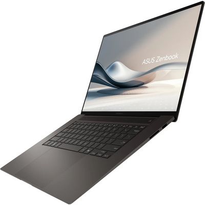 ASUS Zenbook S 16 OLED UM5606WA-OLED218X Zumaia Gray celokovový