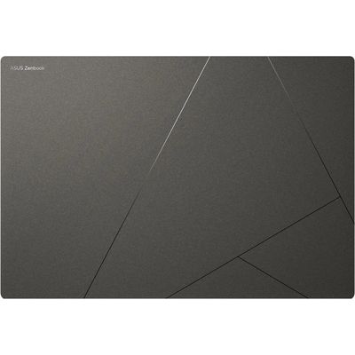 ASUS Zenbook S 16 OLED UM5606WA-OLED218X Zumaia Gray celokovový