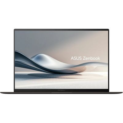 ASUS Zenbook S 16 OLED UM5606WA-OLED218X Zumaia Gray celokovový