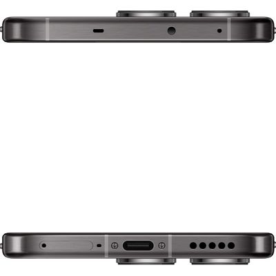 MT OnePlus Nord 4 12/256GB, Obsidian Midnight