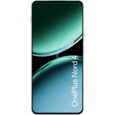 MT OnePlus Nord 4 12/256GB, Oasis Green