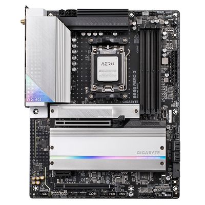 GIGABYTE B650 AERO G