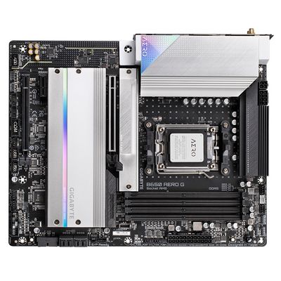 GIGABYTE B650 AERO G