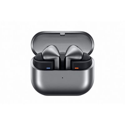 Samsung Galaxy Buds3 Pro stříbrné