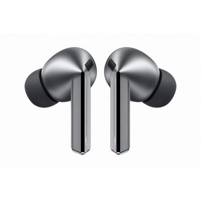 Samsung Galaxy Buds3 Pro stříbrné