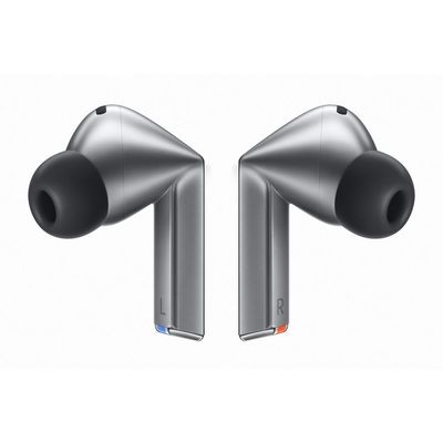 Samsung Galaxy Buds3 Pro stříbrné
