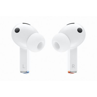 Samsung Galaxy Buds3 Pro bílé