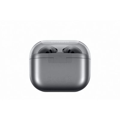 Samsung Galaxy Buds3 stříbrné