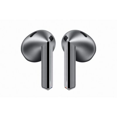 Samsung Galaxy Buds3 stříbrné