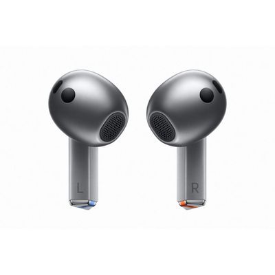 Samsung Galaxy Buds3 stříbrné