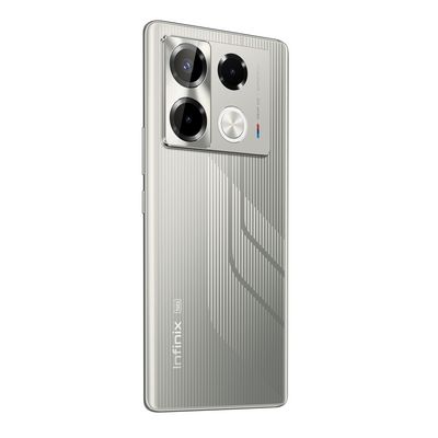 Infinix Note 40 Pro+ 5G 12+256GB Racing Grey