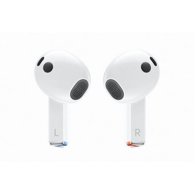 Samsung Galaxy Buds3 bílé