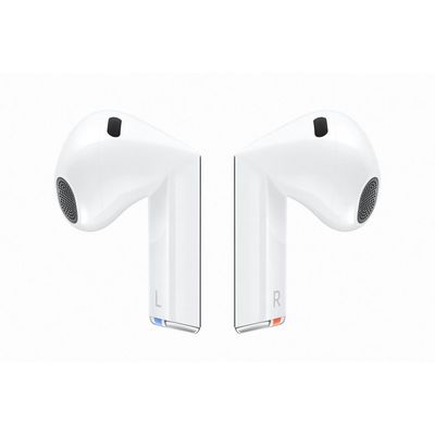 Samsung Galaxy Buds3 bílé
