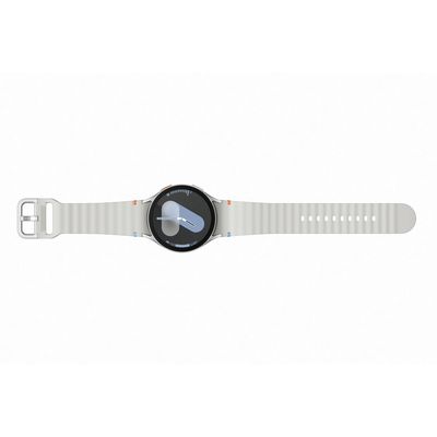 Samsung Galaxy Watch7 44mm stříbrné