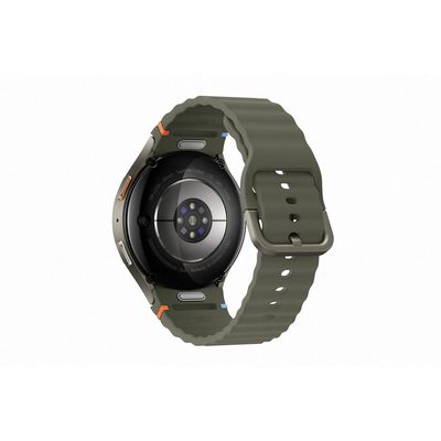 Samsung Galaxy Watch7 44mm LTE zelené