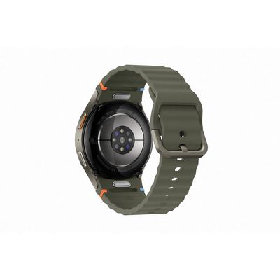 Samsung Galaxy Watch7 40mm zelené